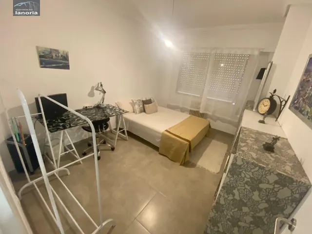Grupo la Noria ALQUILA piso CON ascensor. 3 Dormitorios, 1 baño. Agua y parte calefacción incluida — 6