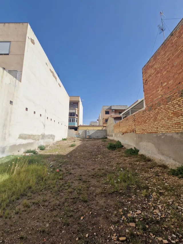VENTA SOLAR URBANO EL PALMAR — 2