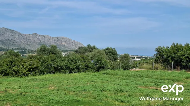 VILLA SEÑORIAL EN BENIDOLEIG | Privacidad, naturaleza y elegancia mediterránea — 23