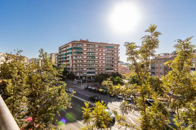 Piso de Mañero en Gràcia — 28