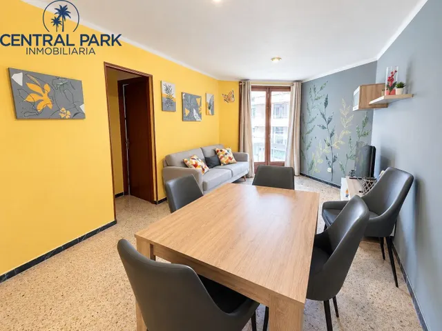 Apartamento en Salou - Licencia Turística HUTT. — 5