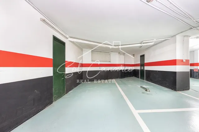 Exclusivo Piso en Primera Línea de Playa de Las Canteras con Vistas al Mar — 22