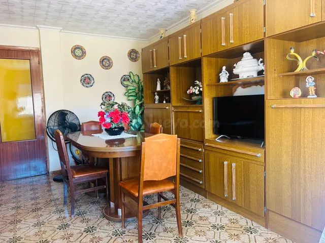 PISO DE TRES DORMITORIOS EN LO PAGAN CERCA DEL MAR - foto 3