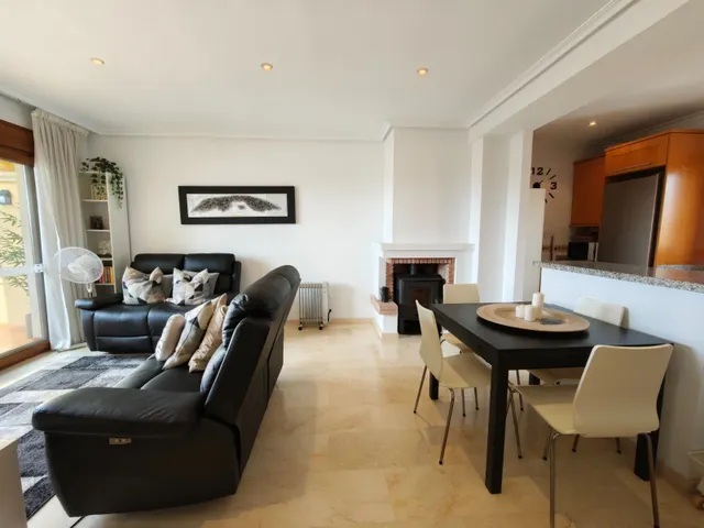 Apartamento 2 habitaciones 75m² en venta - Comunidad valenciana — 13