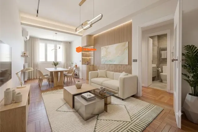 PISO EN VENTA EN LOPE DE RUEDA — 4