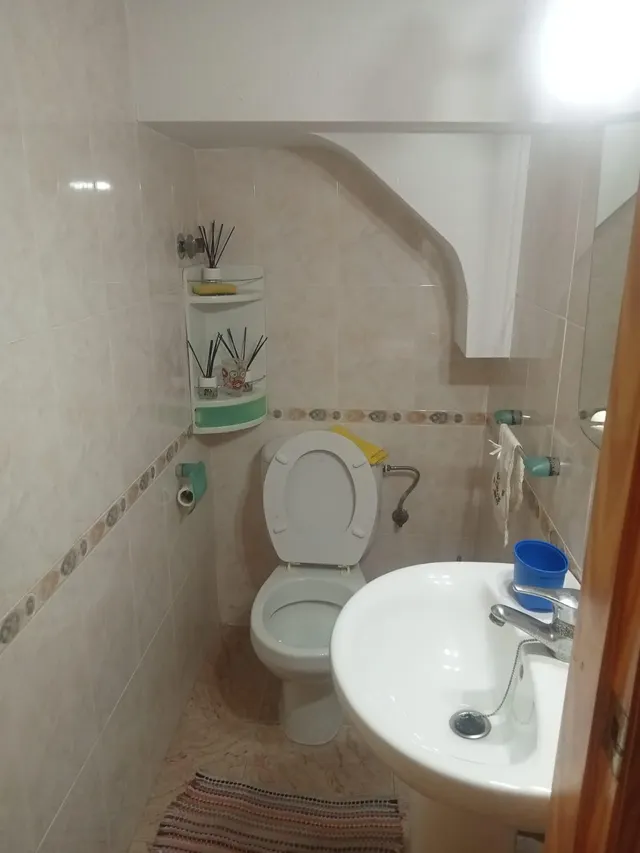 Triplex en Santa Pola Playa Lisa — 8