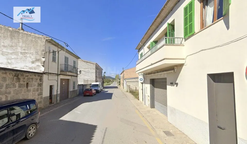 Venta casa en Montuiri (Islas Baleares)