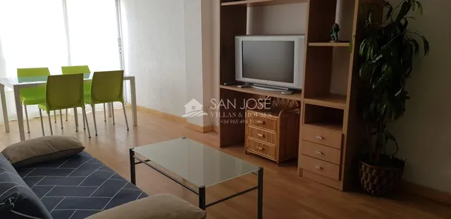 VENDE PISO EN PRIMERA LINEA DE PLAYA,SAN JUAN ,COSTA BLANCA,ESPAÑA — 7