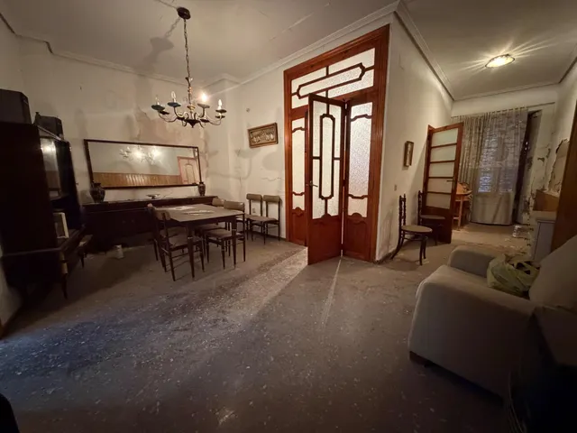 CASA DE PUEBLO DE ORIGEN EN LLIRIA - foto 4