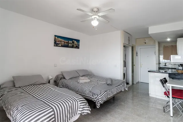 Ático 1 habitación 31m² en venta - Centro - foto 4