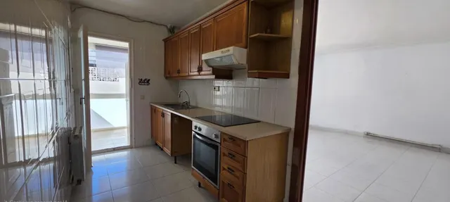 Planta baja luminosa con terraza de 35 m2 en Poble Sec, Sitges — 24