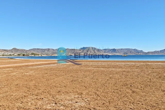 PLANTA BAJA REFORMADA A 50 METROS DEL PASEO MARÍTIMO – REF. 1854 — 21