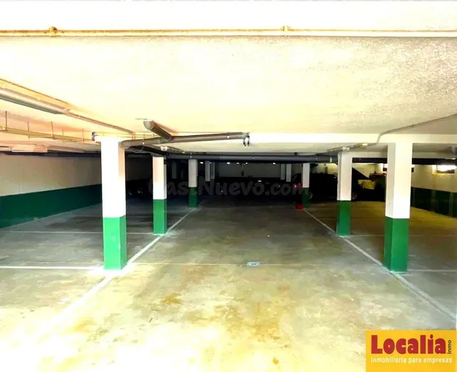 PLAZA DE GARAJE EN PRELLEZO VAL DE SAN VICENTE - foto 4