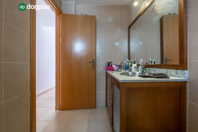 Impresionante Piso en Vera, Almería - Zona Las Salinas — 24
