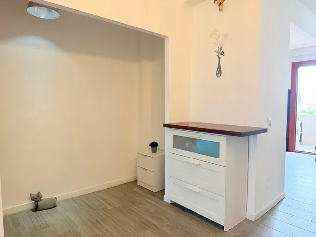 SE VENDE 2º PISO EN EL COLL DEN RABASSA — 10
