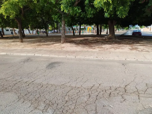 Se vende casa en la mejor zona de San Javier todo en planta  - foto 4