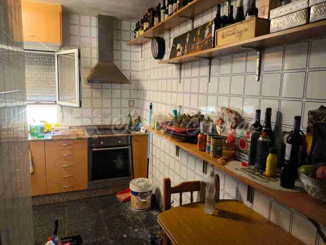 Casa-Chalet en Venta en Campo De Mirra Alicante — 9