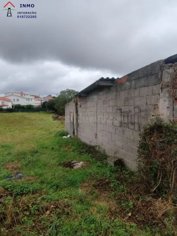Casa-Chalet en Venta en Ferrol La Coruña Ref: 437889 - foto 3