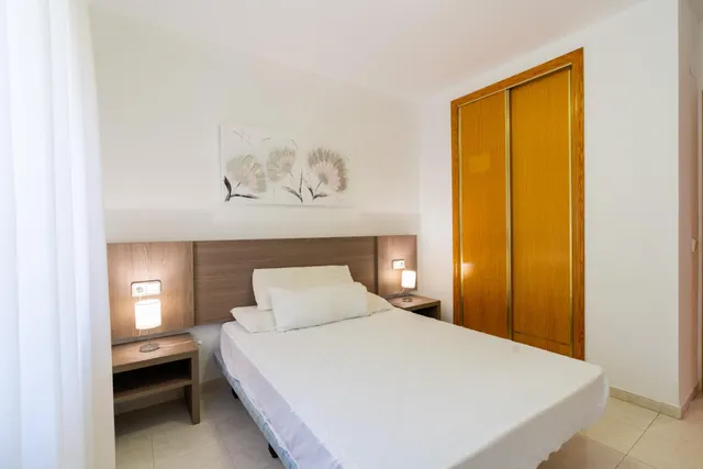 Bungalow Planta Alta 1 habitación 78m² en venta - Calpe — 18