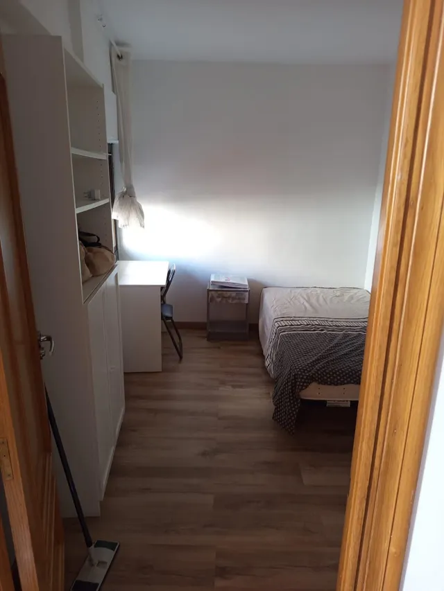 Amplio y Moderno piso para estudiantes/ entre avenida alcora y corte ingles — 17
