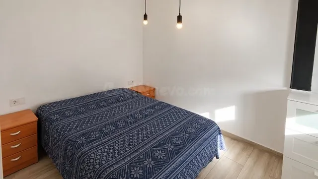 PISO EN VENTA EN AVENIDA CARLOS HAYA, TEATINOS – MÁLAGA - foto 4
