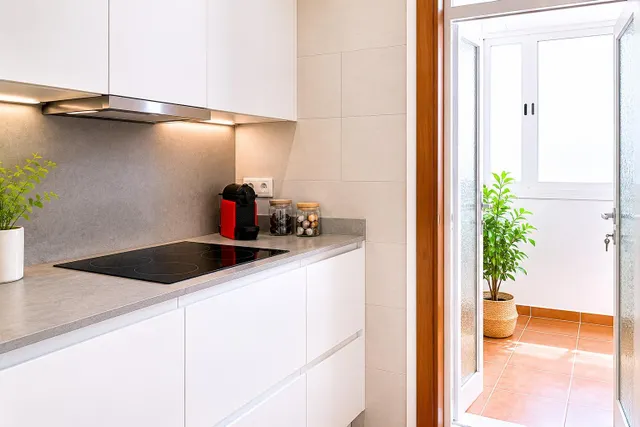 Piso en venta en Son Armadams con Piscina Privada — 24