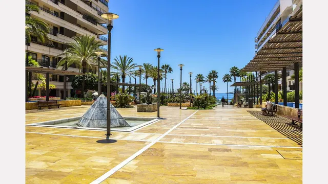 Apartamento 2 habitaciones 122m² en venta - Marbella — 19