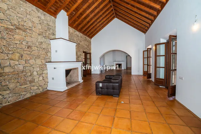Chalet 4 habitaciones 525m² en venta - South of spain — 31