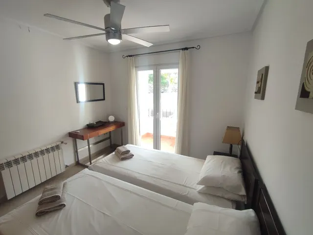 Piso 2 dormitorios en Sucina - Oportunidad única en venta — 23