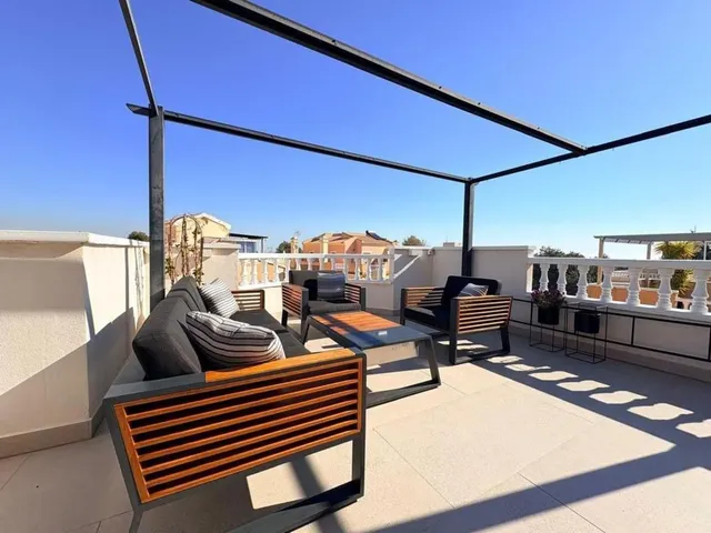 Apartamento 3 habitaciones 78m² en venta - Lomas de Don Juan — 19