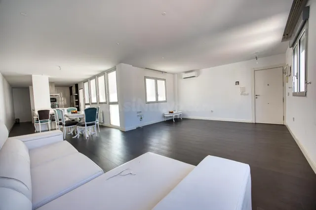 Sofisticación y Luz Infinita: Piso de Diseño Premium en el C - foto 5