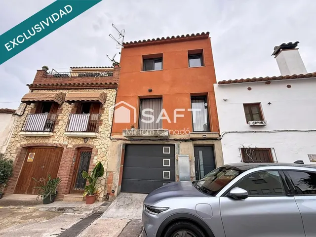Casa de pueblo reformada con alma y estilo — 20