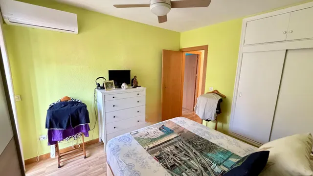 EXCLUSIVA CASA TIPO DÚPLEX TOTALMENTE REFORMADA EN CABEZO DE TORRES. — 29
