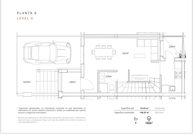 Exclusivo bungalow de obra nueva en Gran Alacant — 23
