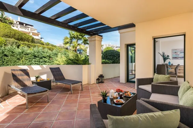 Apartamento 2 habitaciones 127m² en venta - El Madroñal — 11
