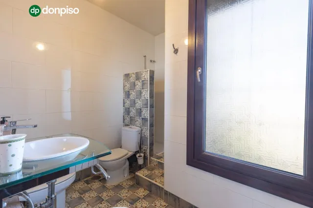 Precioso chalet en el ventorrillo — 45
