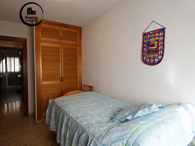 ¡tu nuevo hogar en Granada te está esperando! — 20