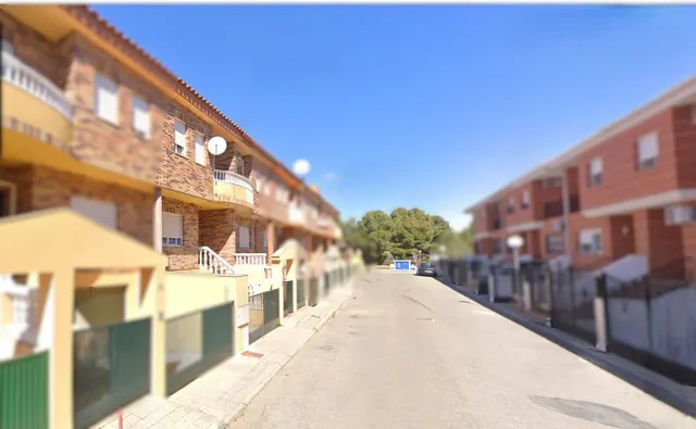 Venta casa en Tomelloso (Ciudad Real) - foto 3
