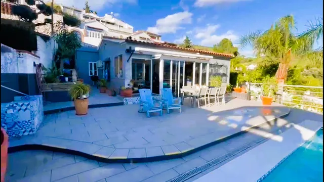 Chalet 2 habitaciones 154m² en venta - South of spain — 26