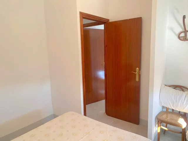 CASA CON TERRENO AMPLIO EN LA FONT DE LA FIGUERA — 16