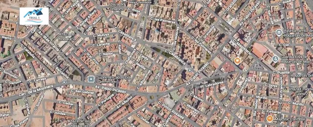 Venta de Piso en Roquetas de Mar (Almería) - foto 3
