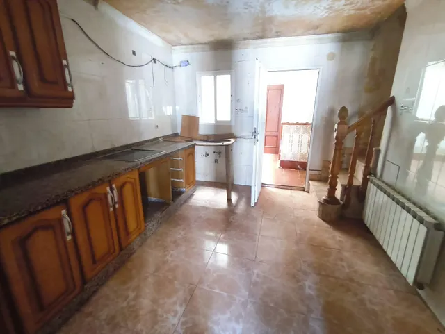 Casa en Chauchina de 4 dormitorios — 31