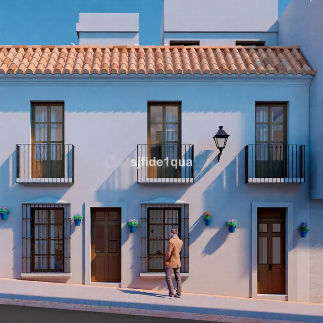 Adosado 2 habitaciones 101m² en venta - Costa Del Sol — 4