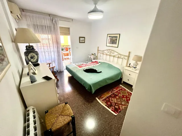 EXCLUSIVA – Magnífico piso reformado en segunda línea de la Playa de La Colonia, Águilas (Murcia) — 14