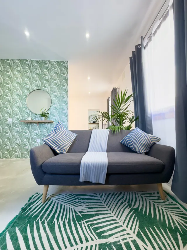 EUPHORIA SUITE, maravillosa propiedad en Los Silos. — 29