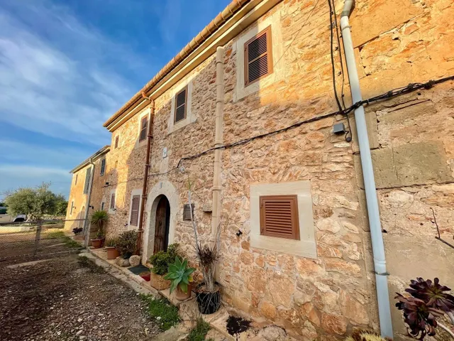 Casa de Pueblo 3 habitaciones 190m² en alquiler - Ses Saline