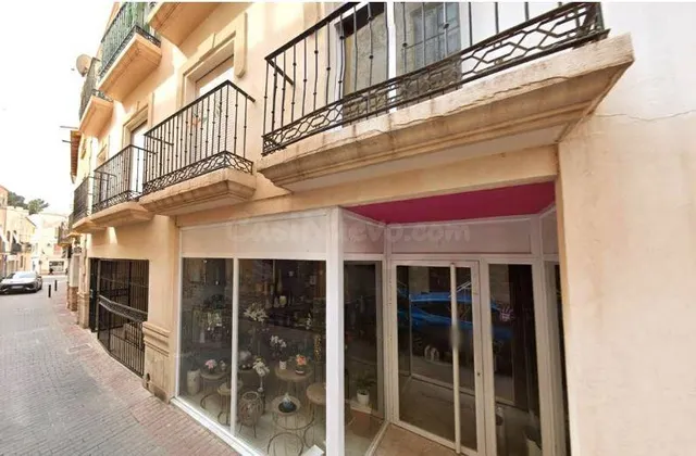 SE VENDE piso OKUPA en C Entina 1 de Cuevas del Almanzora - foto 3