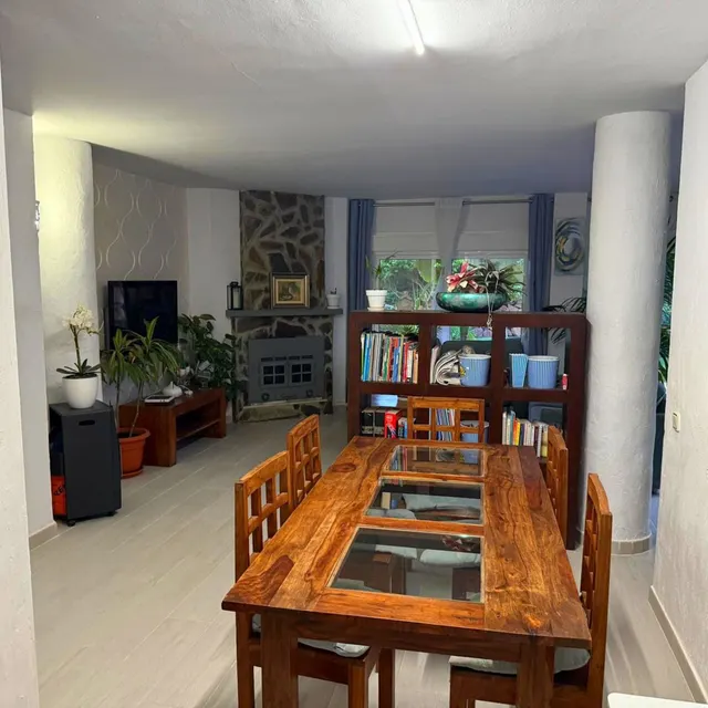 Apartamento 4 habitaciones 200m² en venta - Riviera del sol — 9
