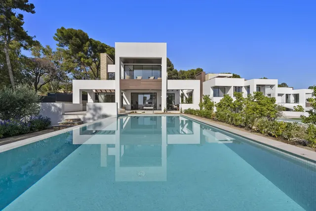 Chalet 5 habitaciones 730m² en venta - Marbella - foto 3