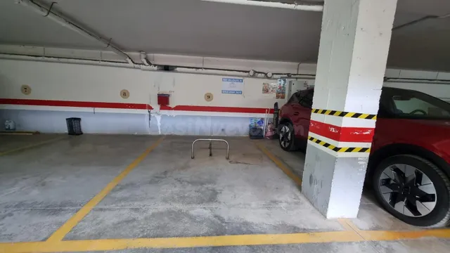 Oportunidad de Alquiler: Garaje en Las Salinas, Roquetas de  - foto 2